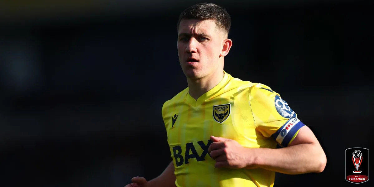 Oxford United Siap Hadapi Piala Presiden 2025 Dengan Strategi Baru!