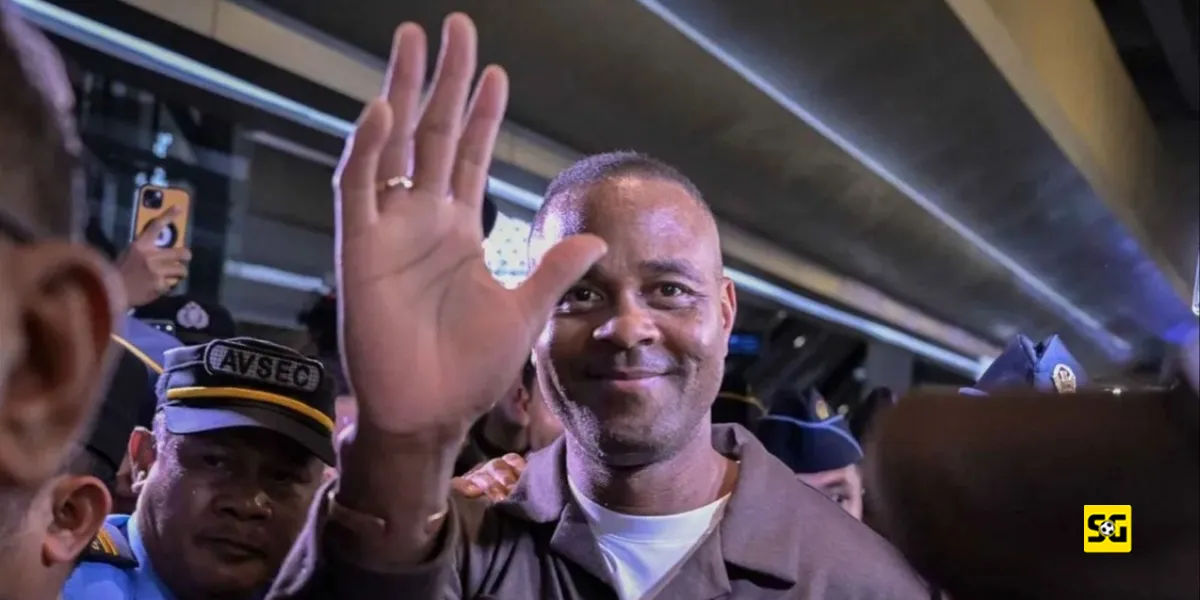 Patrick Kluivert Sudah Tiba di Jakarta Jelang Duel Krusial Timnas Indonesia!