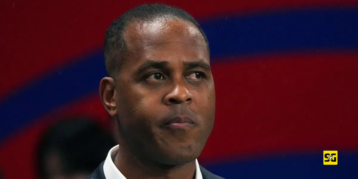 Patrick Kluivert Tetap Tangguh Pimpin Timnas Indonesia Meski Dikalahkan Jepang!