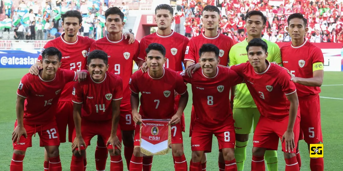 Pemain Cadangan Klub Ini Berpotensi Jadi Starter Timnas Indonesia U-23!