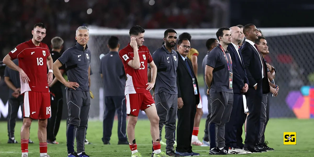 Pemain yang Sudah Libur Kompetisi Ikut Gabung TC Timnas Indonesia di Bali