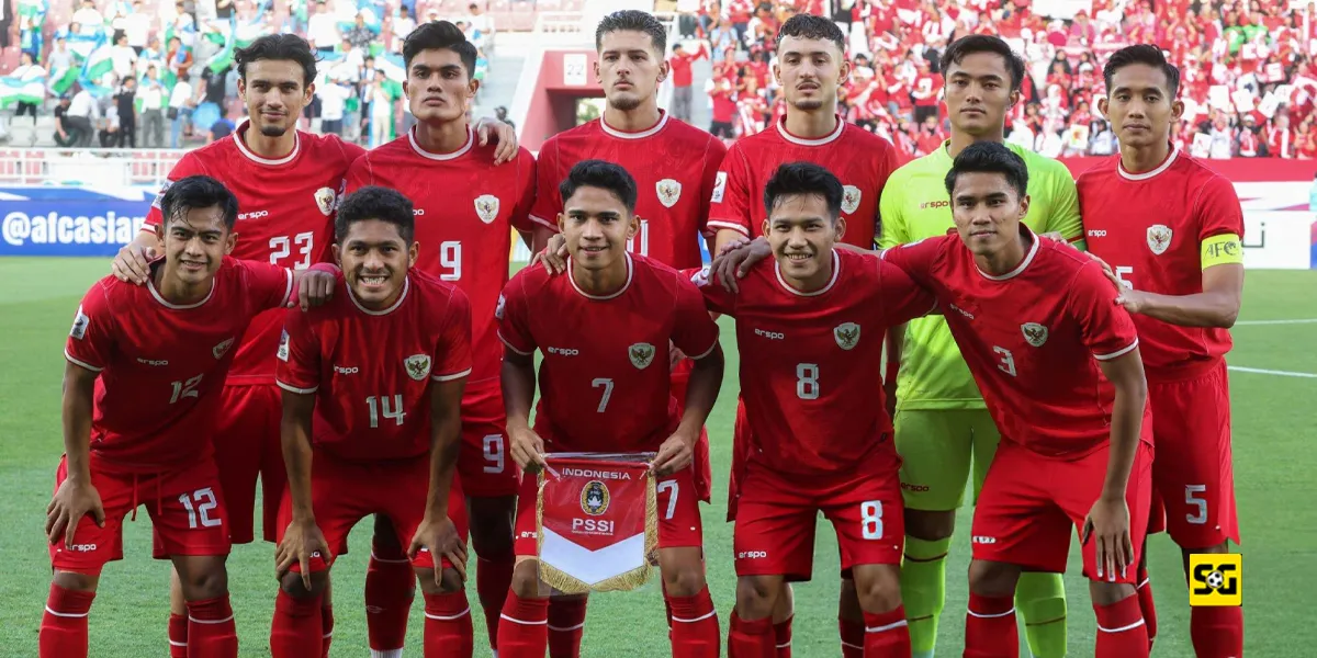 Persiapan Matang Timnas Indonesia U-23 Menuju Piala AFF U-23 2025!