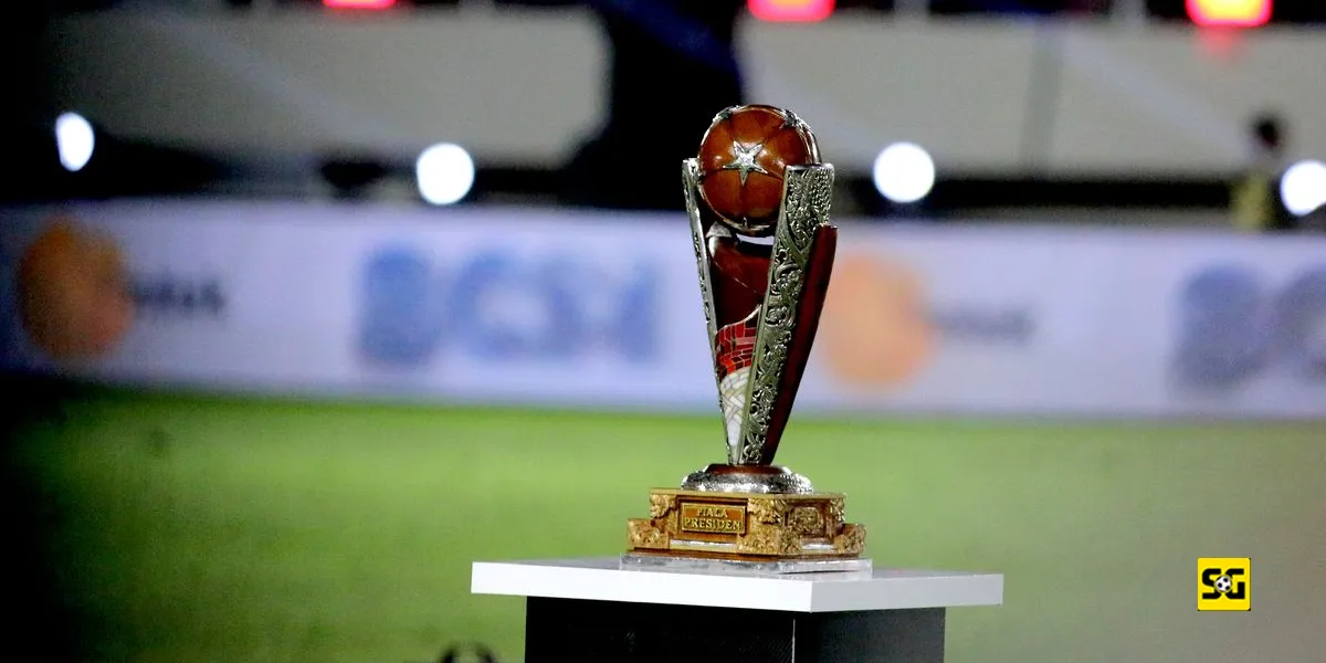 Persiapan Miro Petric Untuk Persib Bandung Hadapi Piala Presiden 2025