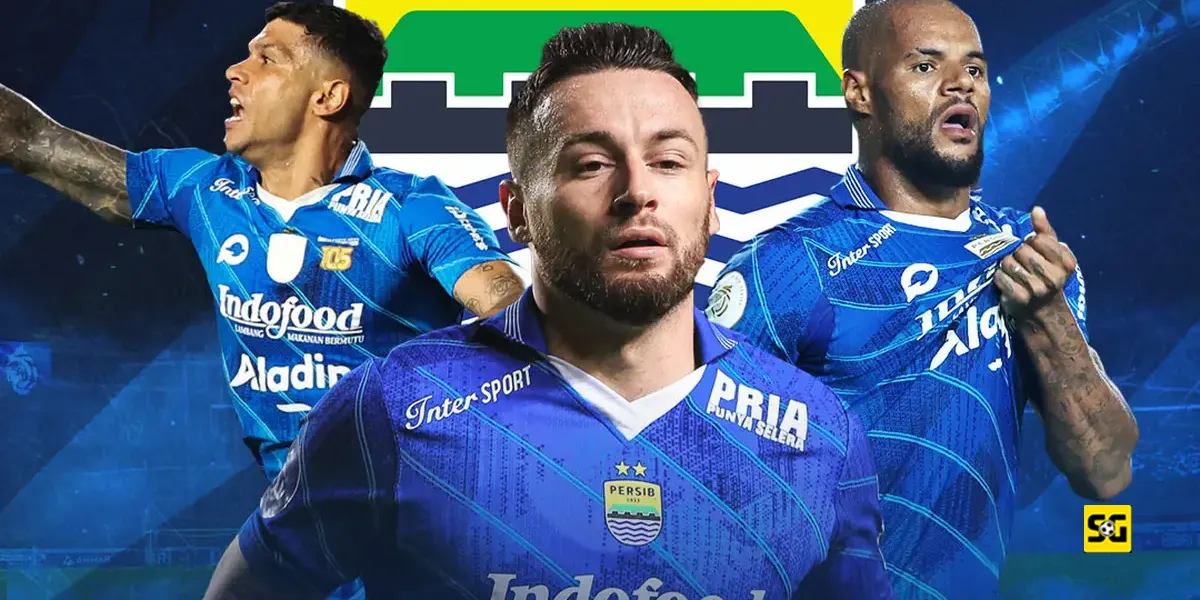 Persib Bandung Hadapi Piala Presiden 2025 Dengan Skuad Terbatas