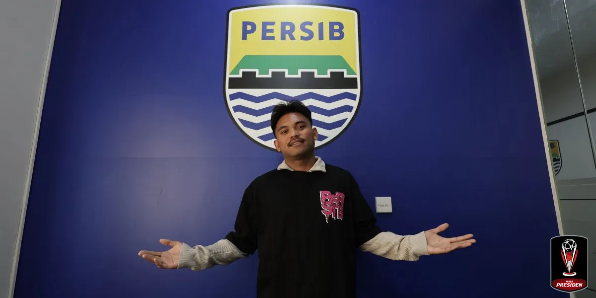 Persib Siapkan Diri Di Piala Presiden Untuk Gebrakan Di Liga 1 dan ACL 2!
