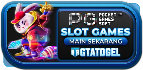 Slot Online PG Soft