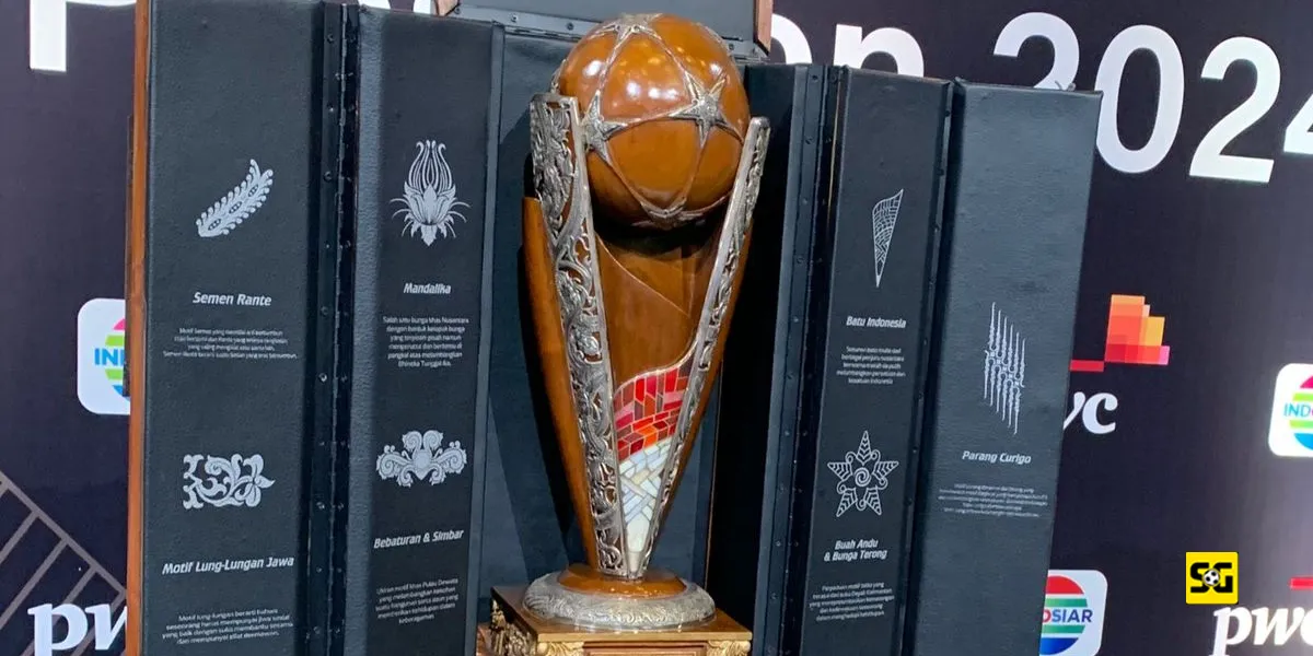 Piala Presiden 2025, Hadirkan Pemain Abroad, Turnamen Pramusim Jadi Lebih Bergengsi!