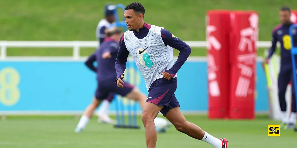Real Madrid Akan Perkenalkan Trent Alexander-Arnold Secara Resmi!