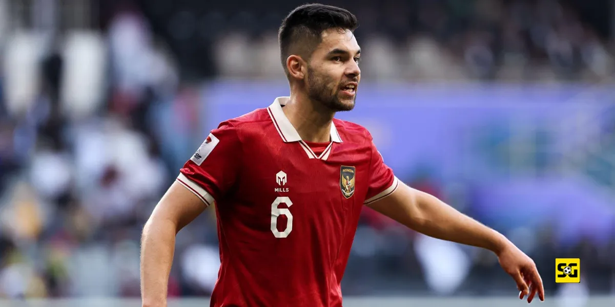 Sandy Walsh Jadi Starter Lagi di Yokohama F. Marinos Jelang Gabung TC Timnas Indonesia!