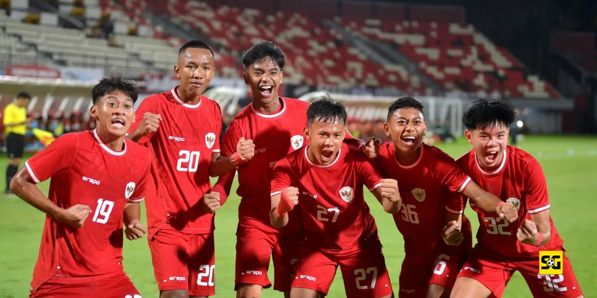 Sembilan Pemain Diaspora Baru Perkuat Timnas Indonesia U-17 Jelang Piala Dunia 2025!