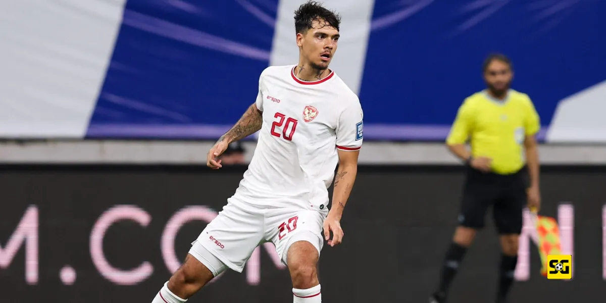 Shayne Pattynama Resmi Tinggalkan KAS Eupen, Nasib di Timnas Dipertaruhkan