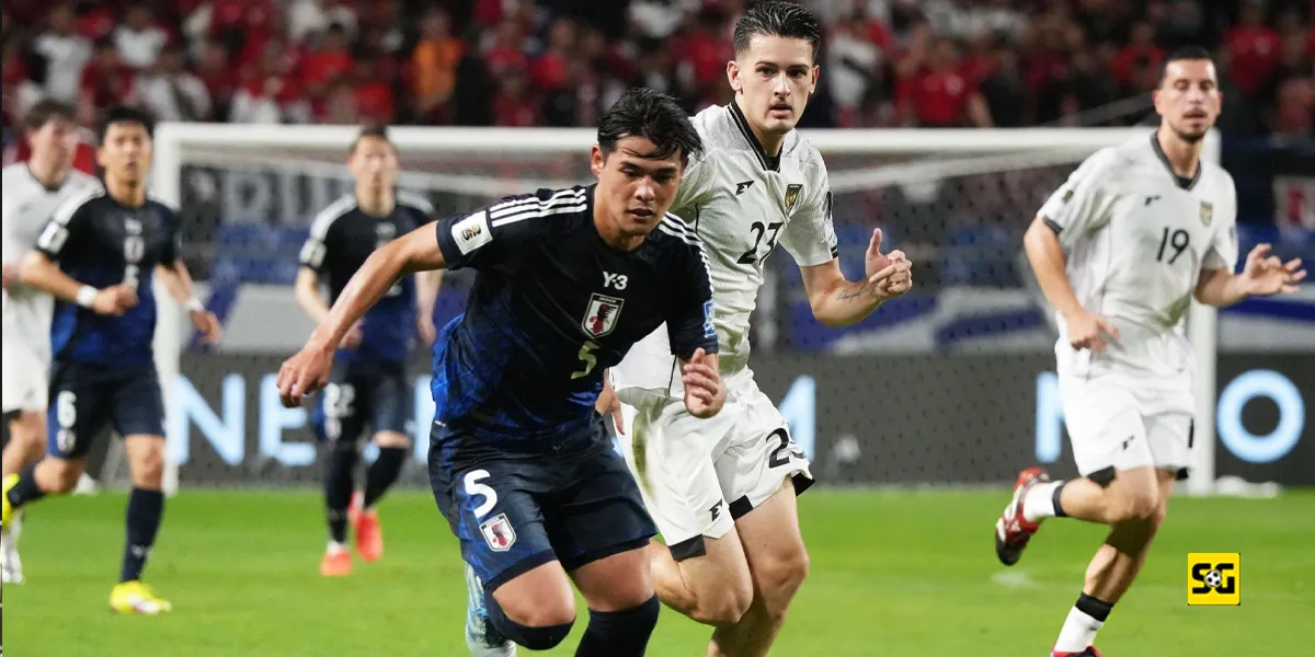 ShotsGoal, Solusi Lengkap Untuk Analisis Dan Live Streaming Pertandingan Timnas Indonesia!