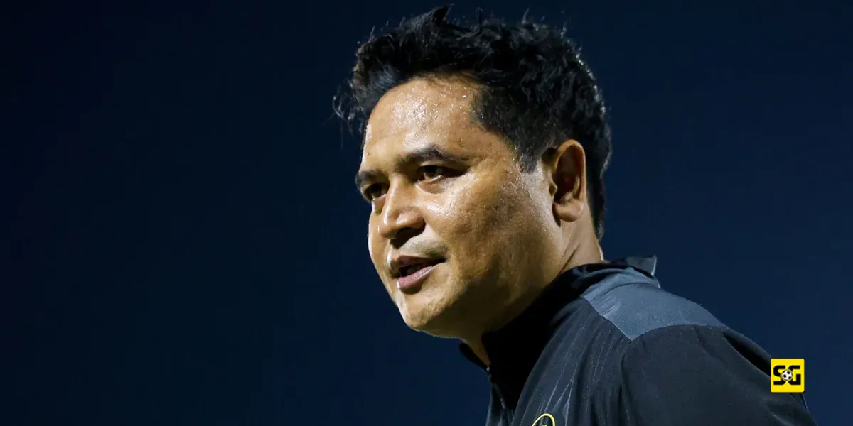 Siap Hadapi Indonesia, Ini Daftar Pemain Malaysia U-23 Untuk Piala AFF 2025!