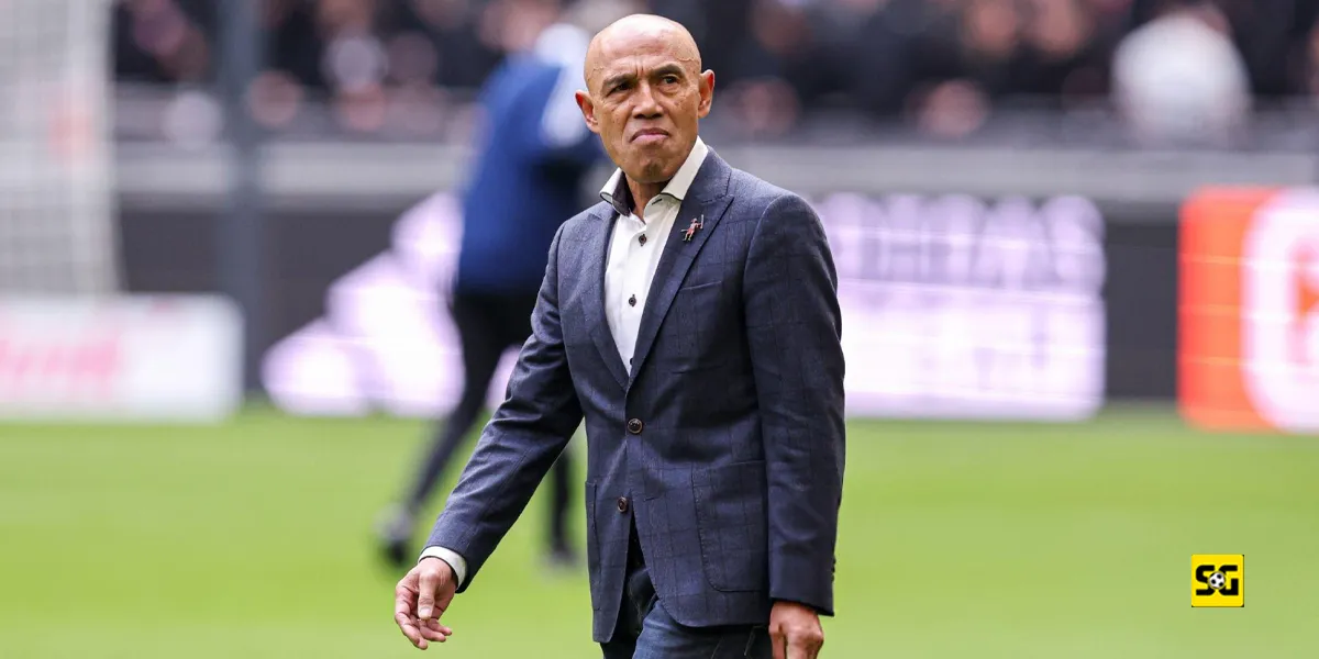 Simon Tahamata Siap Bantu Timnas Indonesia U-23 di AFF 2025, Ini Peran Krusialnya!