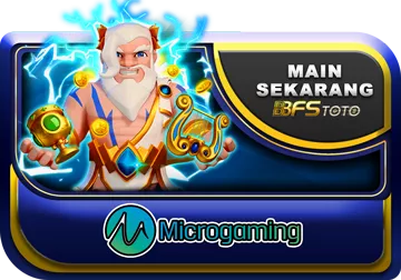 bbfstoto microgaming