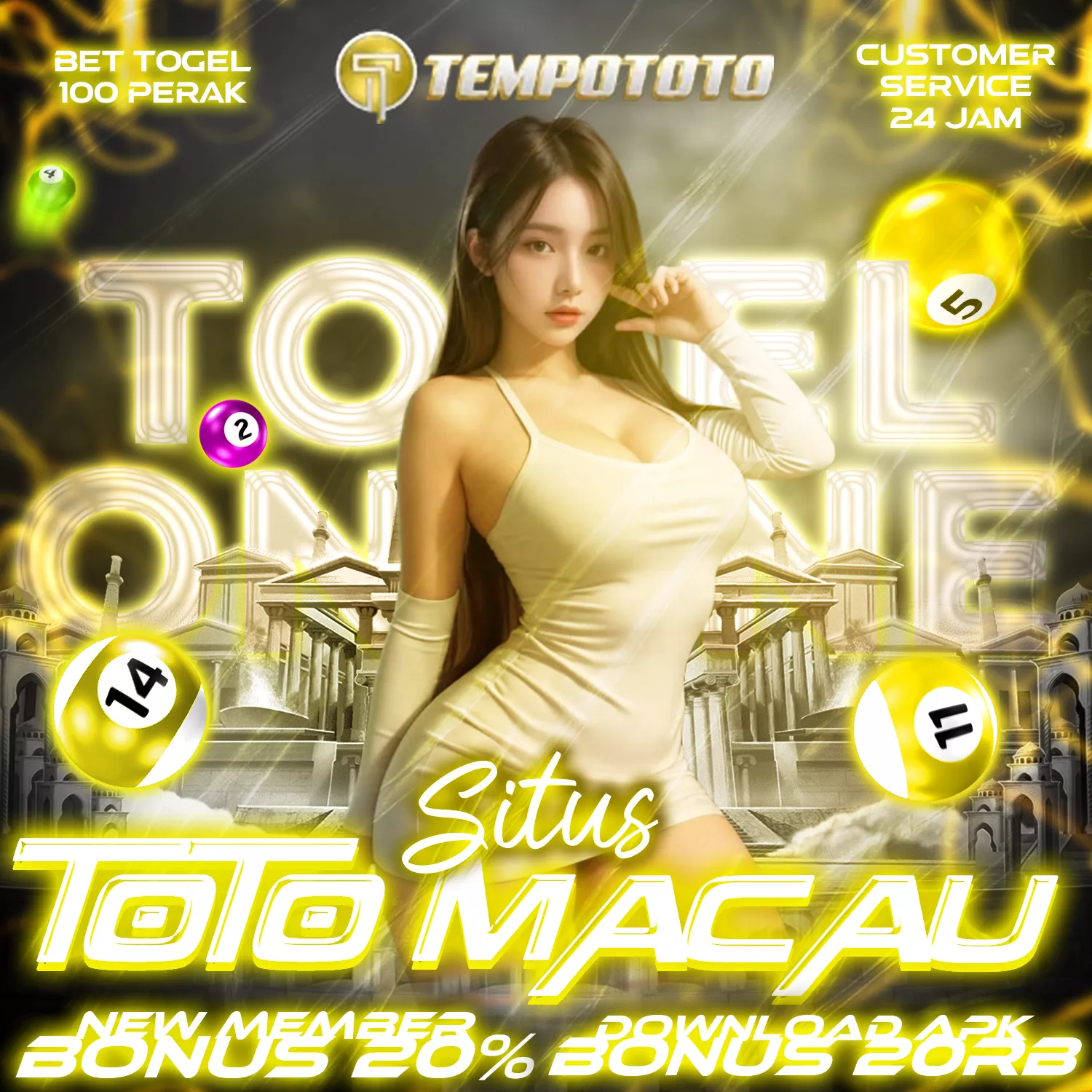 TEMPOTOTO
