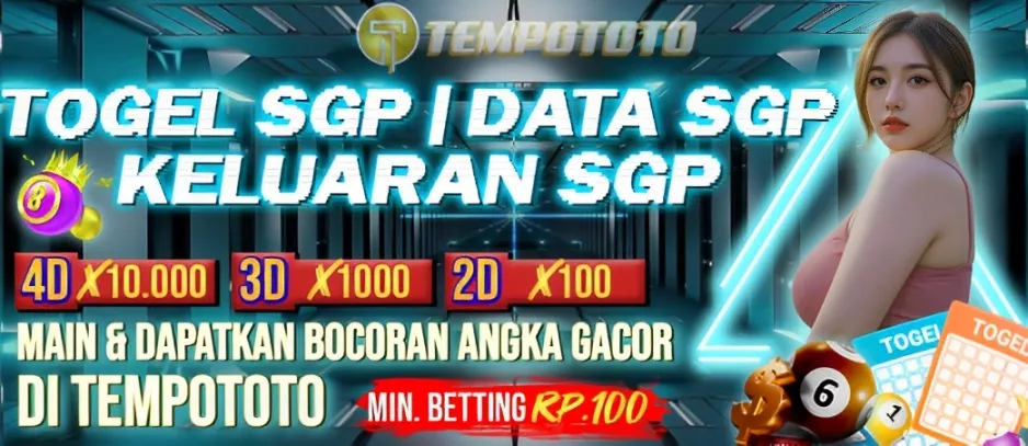 data sgp