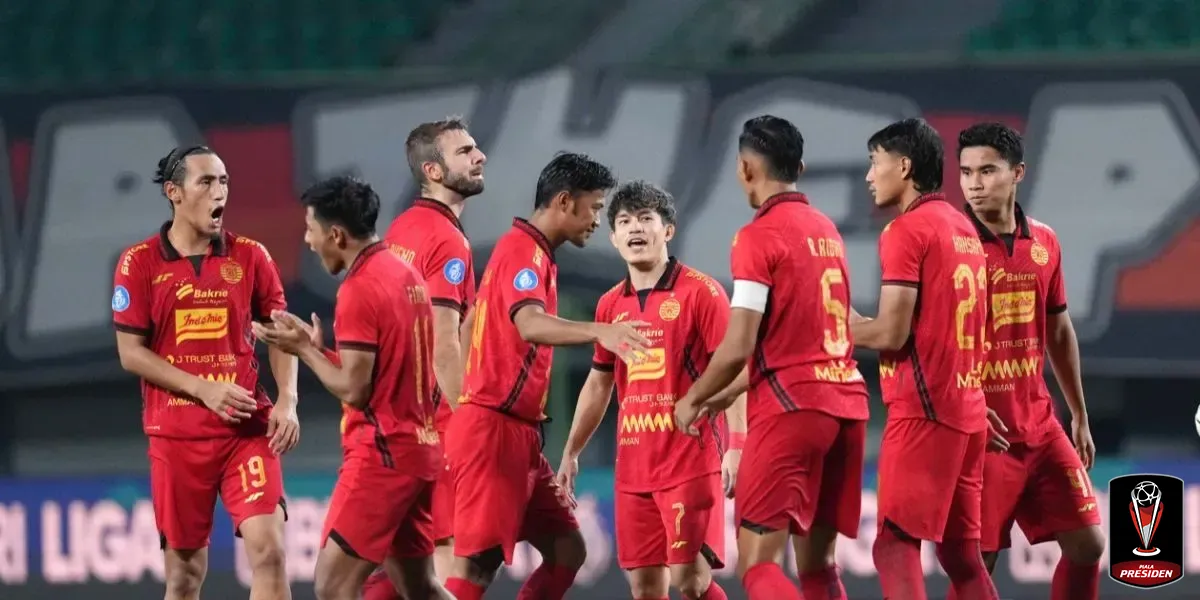 Tim All-Star Liga Indonesia Siap Tampil di Piala Presiden 2025, Siapa Saja Mereka?