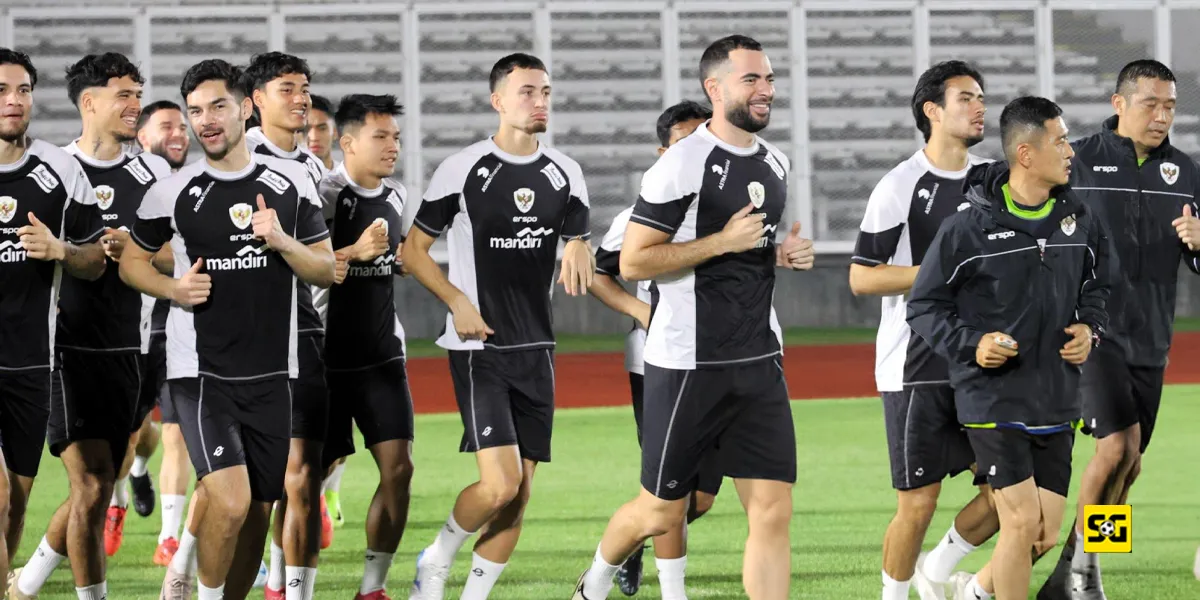 Timnas Indonesia Gelar TC di Bali Mulai 26 Mei, Siap Tempur di Ronde Ketiga Kualifikasi Piala Dunia!