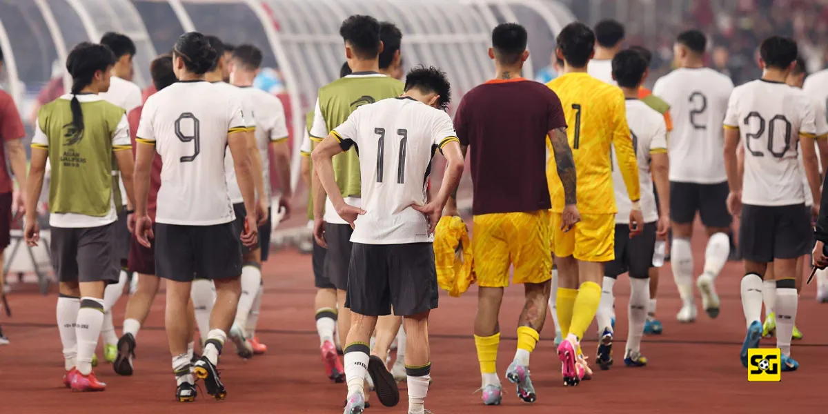 Timnas Indonesia Gunakan Jersey Putih Saat Hadapi Jepang Di Kualifikasi Piala Dunia 2026!