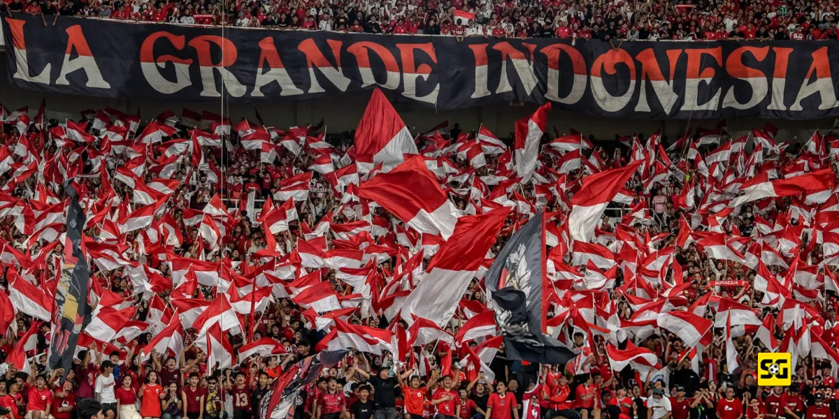 Timnas Indonesia Kena Sanksi Berat Dari FIFA, Ini Kronologi!