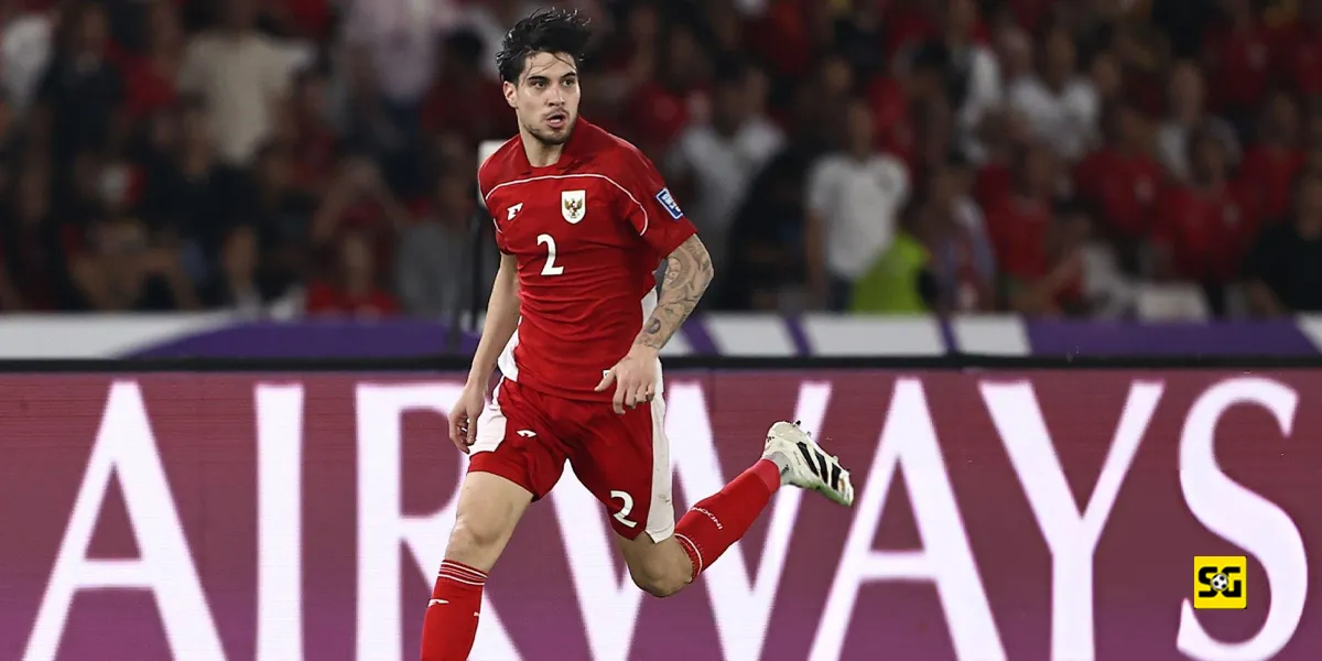 Timnas Indonesia Krisis Pilar, Cedera Kevin Diks & Dean James, PSSI Siapkan Pengganti?