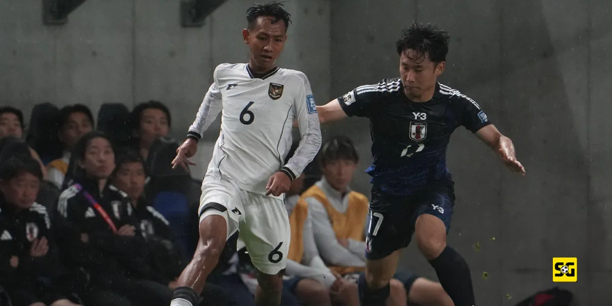 Timnas Indonesia Siap Hadapi Tim Timur Tengah Di Laga Uji Coba!