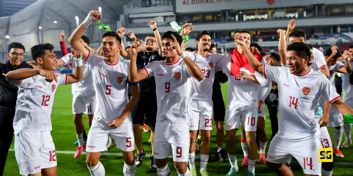 Timnas Indonesia U-23 Jadi Favorit Juara AFF U-23 2025, Malaysia Waspada!