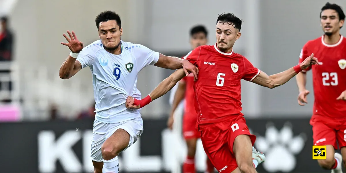 Timnas Indonesia U-23 Siap Tempur di ASEAN Cup 2025, Malaysia Sudah Mulai Pantau Taktik Garuda!