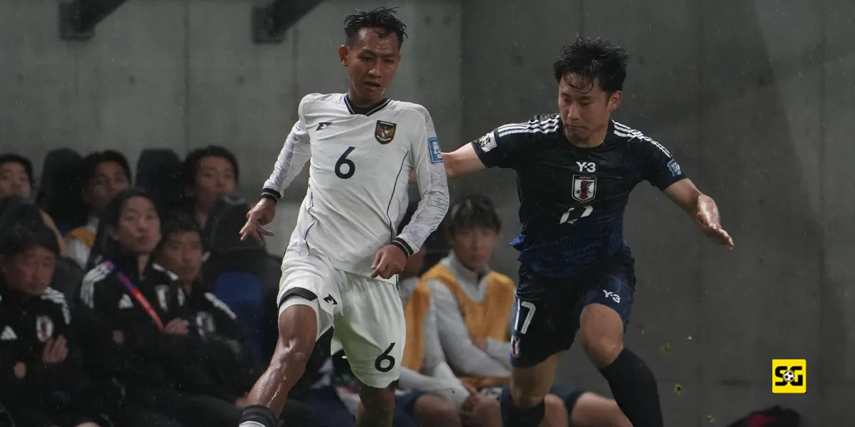 Timnas Indonesia Update, GBK Tuan Rumah Ronde 4, Cina Minta Replay!