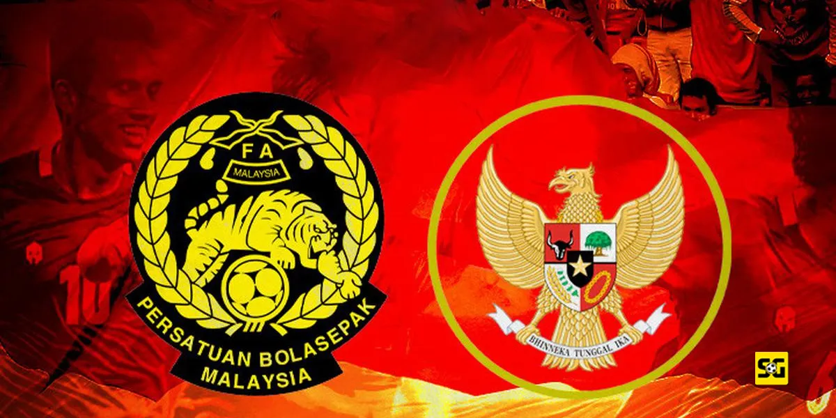 Timnas Indonesia vs Malaysia, Rivalitas Panas yang Siap Guncang Asia Tenggara!