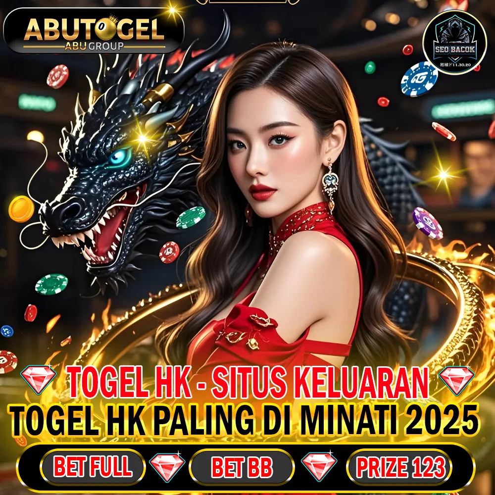 Togel HK - Abutogel Situs Keluaran Togel Hk Paling Di Minati 2025