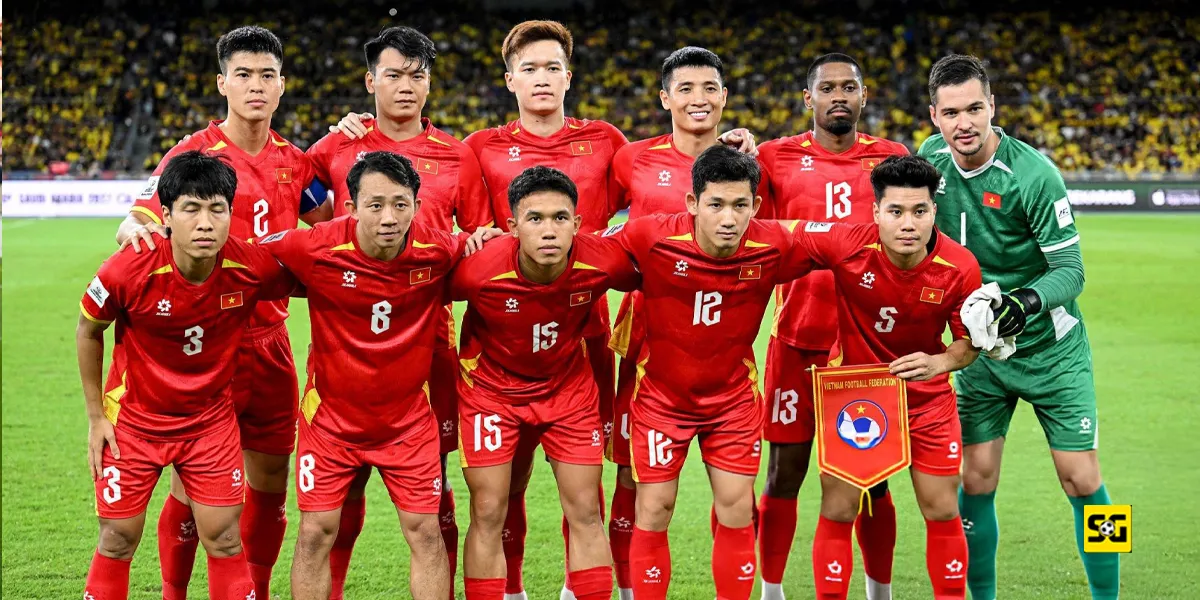 Vietnam Gerah Hadapi Dominasi Timnas Indonesia, Naturalisasi Tak Membuahkan Hasil?