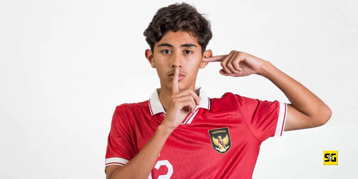 Welber Jardim Absen Di TC AFF U-23, Manajer Timnas Indonesia U-23 Angkat Bicara!